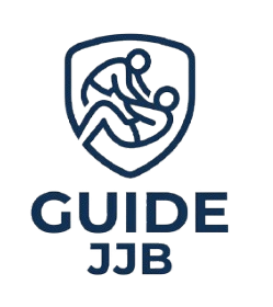 Logo Guide JJB