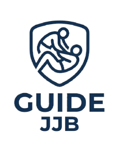 Logo Guide JJB